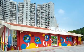 香港多多國際幼兒園暨幼稚園發(fā)掘幼兒天賦