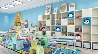 教育部新規(guī),禁止幼兒園教拼音計(jì)算等小學(xué)課程 深圳年內(nèi)新增150所公辦園