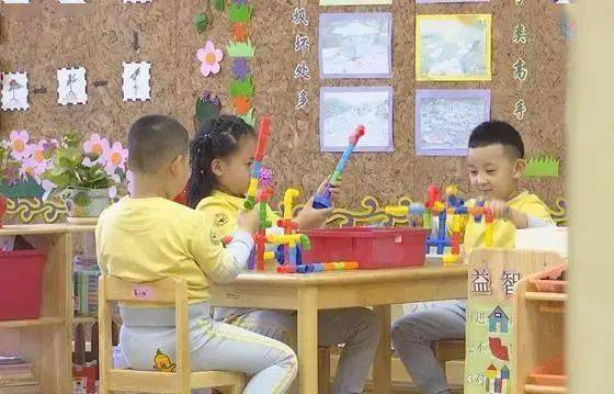 我省各地幼兒園錯(cuò)峰開(kāi)園 安全返園注意事項(xiàng)要知道