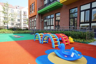 宜浩歐景 繁華可期，幼兒園建設指日可待