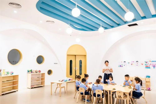 高端國際幼兒園增設精品雙語班，雙11學費半價限前25名