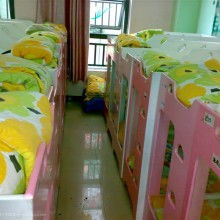 幼兒園 孩子們成長的第一個小社會